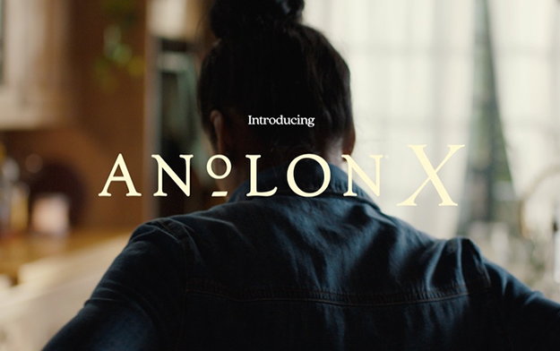 Kaboom & Madam Team Up To "Make It Great" For Anolon X Via Agency Illuminator