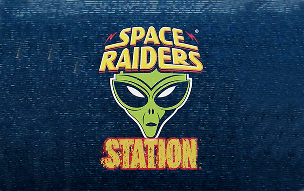 St Luke's Puts More Aliens On TikTok And Instagram For KP Space Raiders
