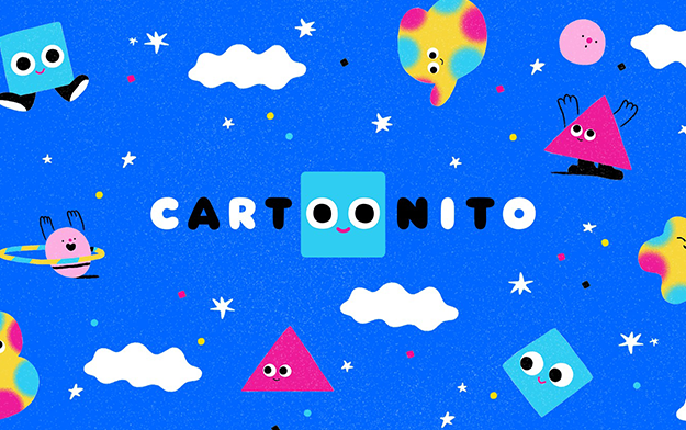 Preschoolers Let Loose In Heartwarming Brand Campaign For Cartoonito Via Agency Compadre
