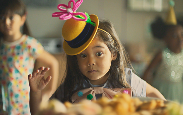 Ocado Showcases "Bringing Great Value To The Table" With Whimsical Campaign
