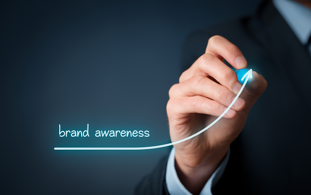 5 Genius Ways To Strengthen Brand Awareness