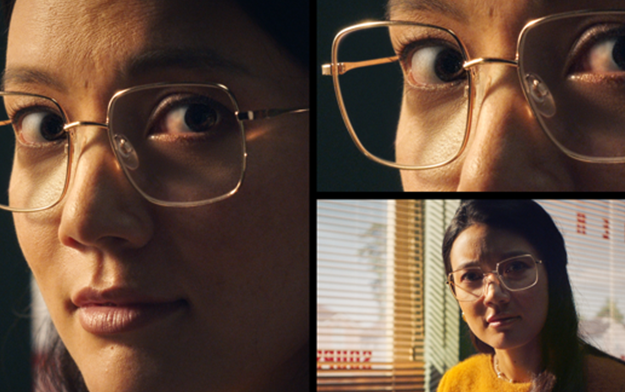 Specsavers Launches "That’s Specsavers Love", Directed By Prettybird's Matt Piedmont