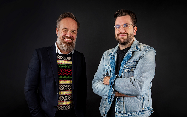 Serviceplan Germany Taps Highly-awarded creative Till Diestel for Chief Creative Officer Role