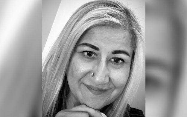 Smile + Wave Appoints Shenny Jaffer As Executive Producer