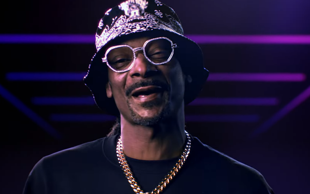Giantstep Creates Electrifying Promo With Snoop Dogg And Kelly Clarkson For NBC's American Song Contest