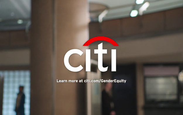 This International Women’s Day, Citi Introduced An Energetic Spot