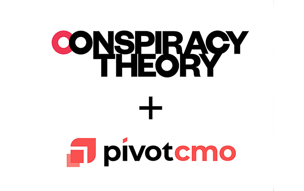 Performance Marketing Company Pivot CMO Joins The Conspiracy Theory Agency Network
