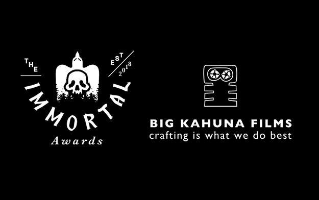  BIG KAHUNA FILMS Unveiled As Middle Eastern Partner Of The Immortal Awards