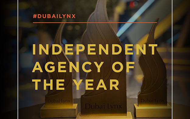 Serviceplan Middle East Named Independent Agency Of The Year At Dubai Lynx