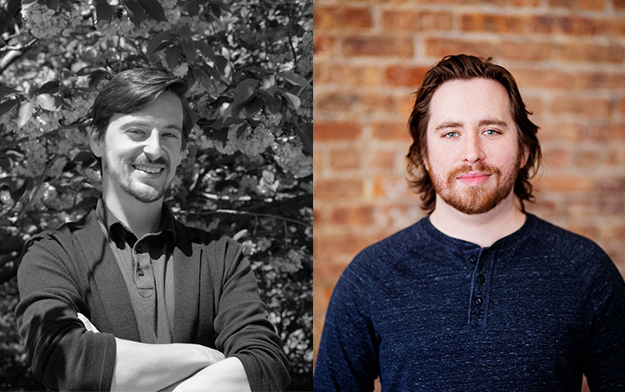 Nice Shoes Appoints Kevin Ratigan And Erik Bayley As Junior Colourists