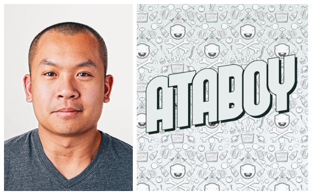 Ataboy Studios Expands Talented NYC Roster with Director Andrew Gooi