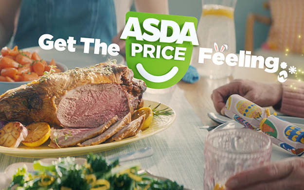 Ad of the Day | ASDA Invites Everyone To Enjoy A Flavour Hunt This Easter