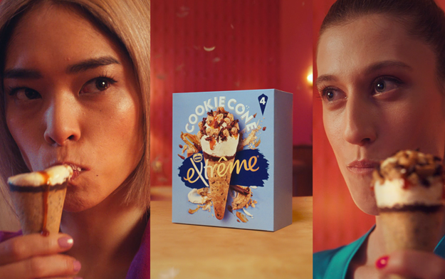 Ad of the Day | Froneri Treats Ice Cream Lovers To A Taste Of The Extreme