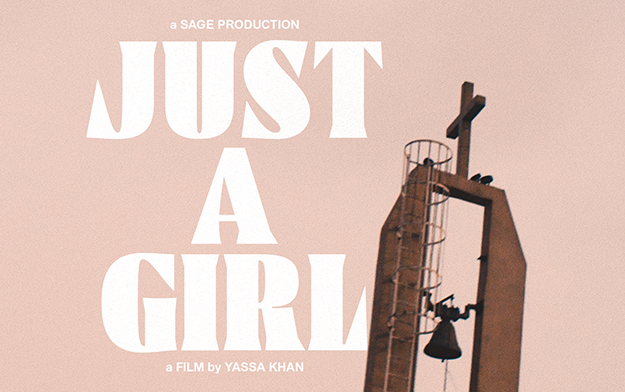 SAGE Foundation Launches "Just a Girl" Campaign To Spotlight Child Marriage In Africa