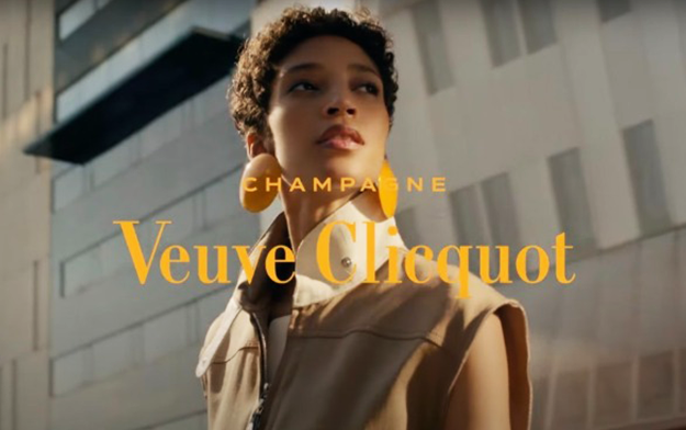 Veuve Clicquot Kicks Off Summer With Global Campaign