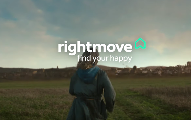 Ad of the Day | Rightmove Launches "One Day Could Be Today" Film By Fold7 