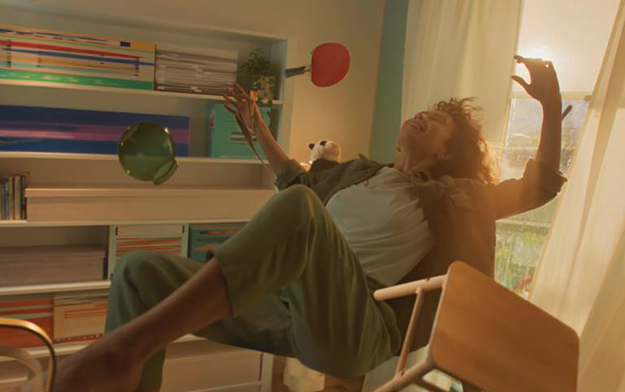 IKEA Launches New Campaign: Let Play Unwind Your Mind
