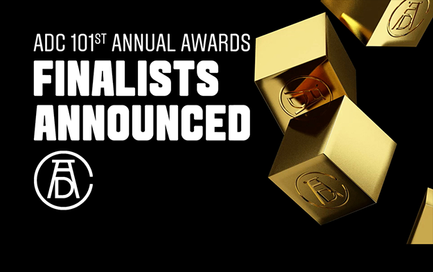 Leo Burnett Chicago, Serviceplan Munich Are Top Finalists For ADC 101st Annual Awards