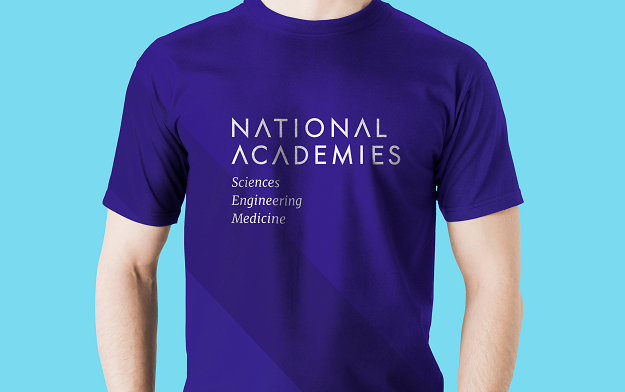 Metaforce Launches New Brand Identity for the National Academies