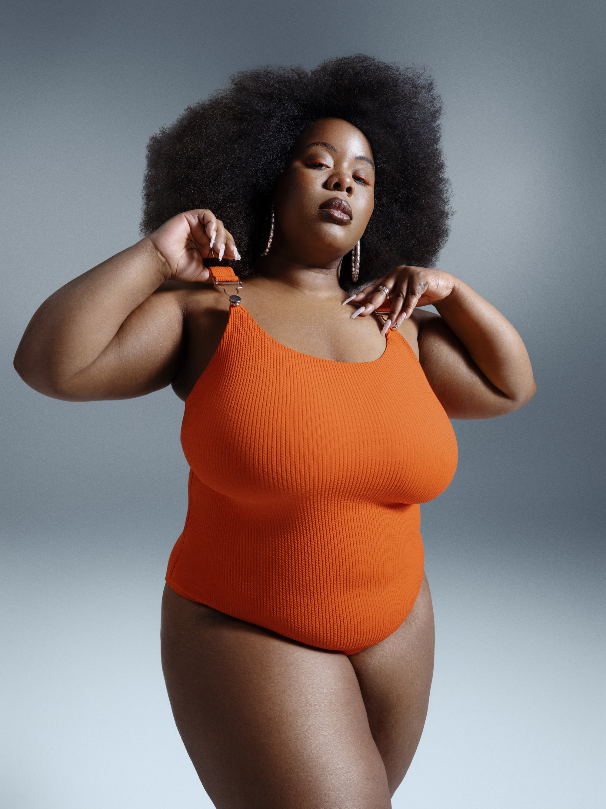 Simply Be launches “Serious About Shape” by House 337