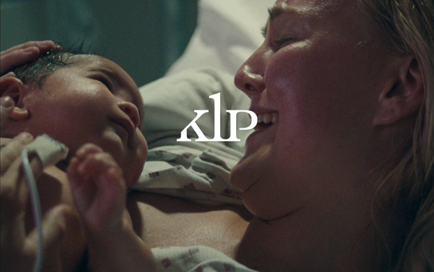 Ad of the Day | KLP Shows Us What Healthcare Is Not About