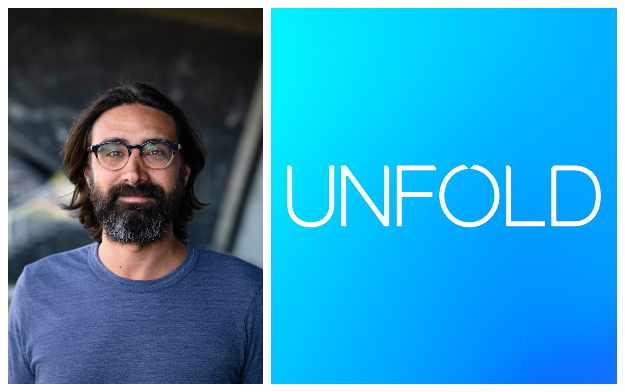 Digital Agency UNFOLD Adds Jason Berk to Lead Social Division