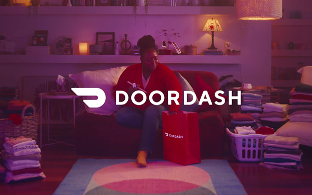 DoorDash Dances Its Way Into Consumer Hearts
