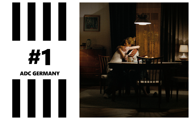 Serviceplan Group is Number 1 Agency at 2022 Art Directors Club Germany Awards