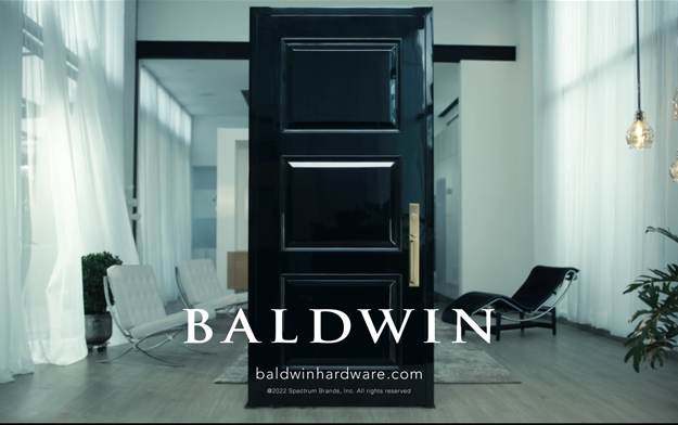 Ad of the Day | Baldwin Reimagines Luxury For A New Generation In Latest Campaign