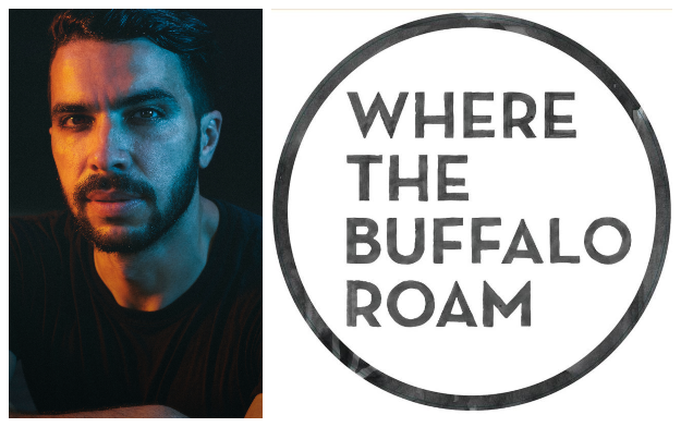 Where The Buffalo Roam Expands Its Roster With Award-Winning Director Victor Ridaura