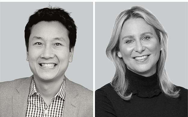 Definition 6 Rounds Out Exec Leadership With Duc Le And Jamie Rosen