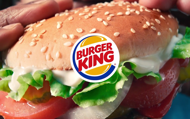 The Biggest Grumblers In the World are the French, and the French Ingredients of Burger King are No Exception