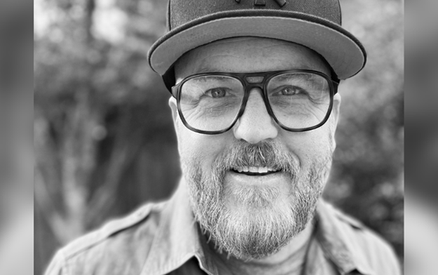 Eric Cosper Joins The Distillery Project as Creative Director