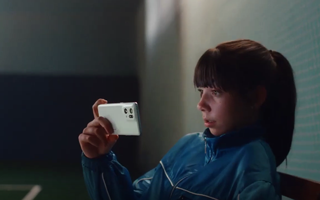 OPPO and Sid Lee Inspire Roland Garros and Wimbledon With New Global Campaign 
