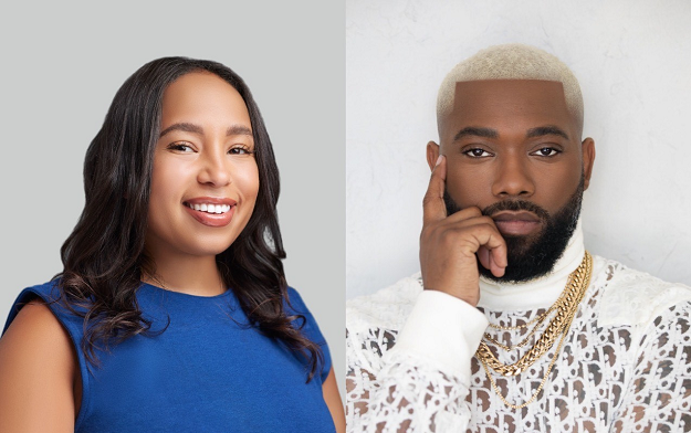 19th & Park Adds William Oaks IV and Morgan Saunders to Production Team