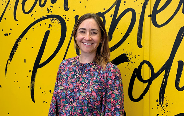 Five by Five Appoints Annabel Mackie as Managing Director