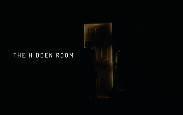 Home Box Unveils The Hidden Room Collection