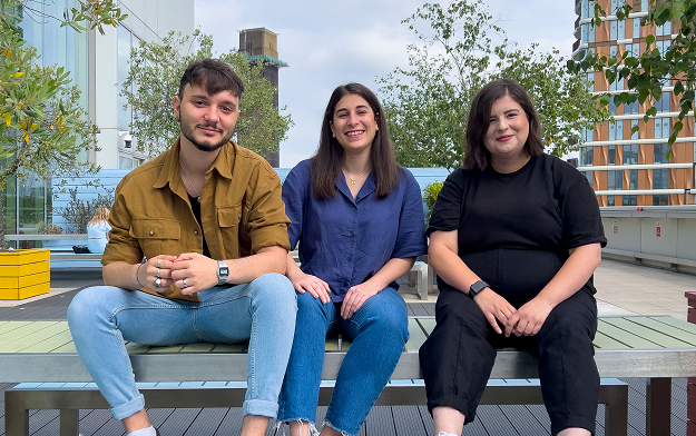 AMV BBDO Strengthens Creative Team with Three New Hires