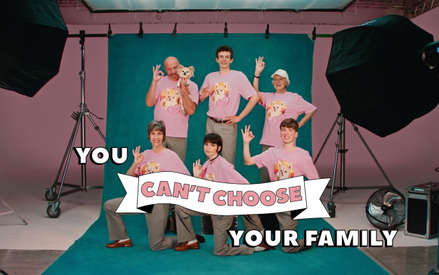 Trainline Has Launched "Choose to Have a Choice", an Integrated Campaign Created by DUDE