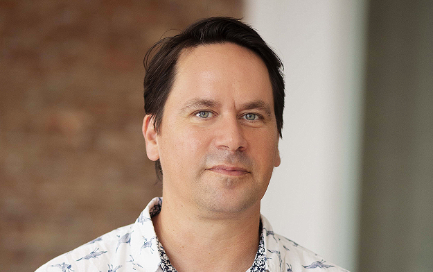 Nice Shoes Welcomes Jeff Wolfe as Managing Director of Immersive