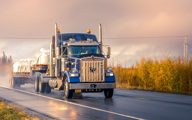 5 Truck Rules and Regulations To Ensure Safe Driving Conditions