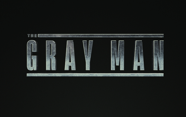 Sarofsky's Design Expertise Powerfully Frames Russo Brothers' Explosive "The Gray Man"