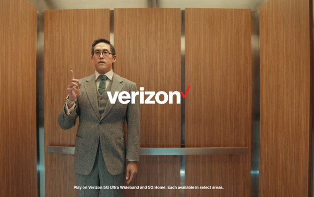 Madwell's Verizon Campaign Gives Non-Playable Characters the Spotlight to Cross-Promote Xbox