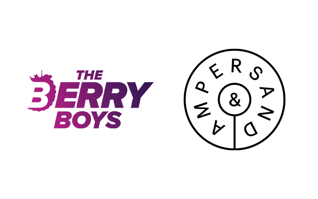 Award-Winning Directing Duo The Berry Boys Join Ampersand