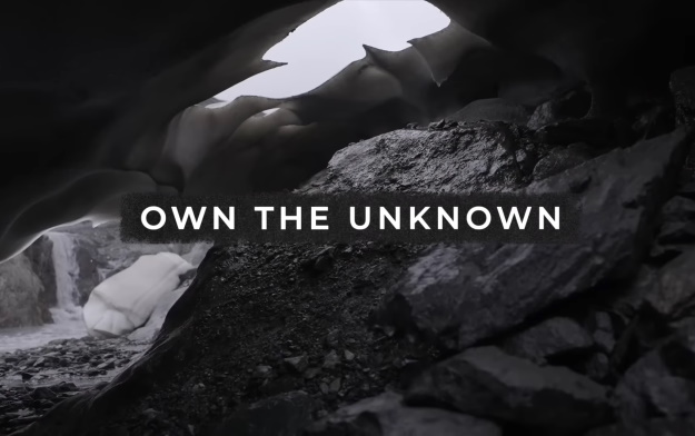 Making Everyday Rides Extraordinary - Firehaus Creates Vittoria "Own the Unknown" Brand Campaign 