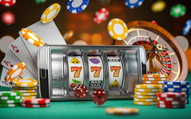Ways To Have More Fun Playing Online Casino Games