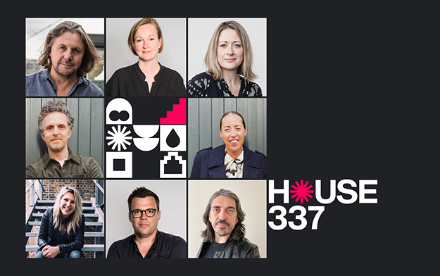 House 337 Launches as a Collective Out of the Merger of Engine Creative and the ODD Group