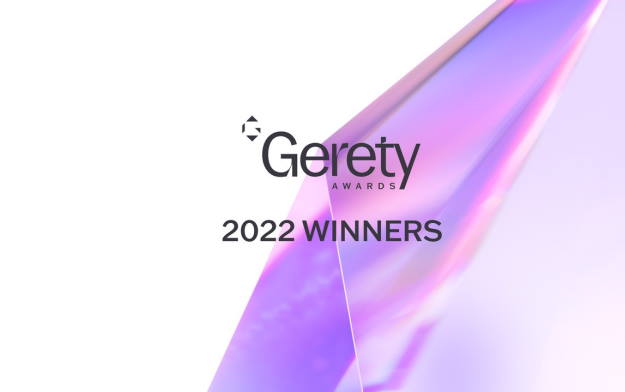Gerety Awards 2022-The Winners are Here!