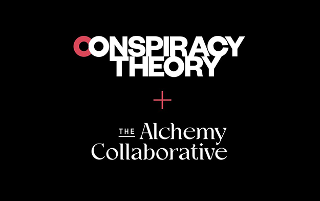 Conspiracy Theory Adds Alchemy Collaborative to Its Indie Agency Collective