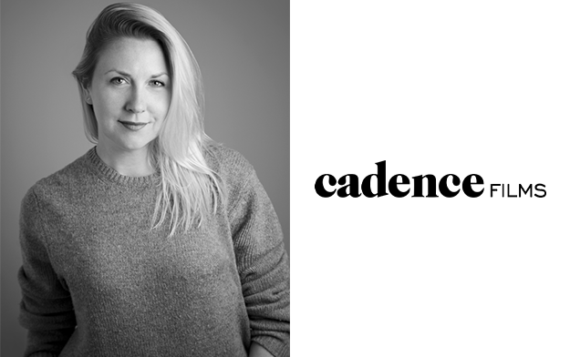 Jenn Johnson Joins Cadence Films as Executive Producer